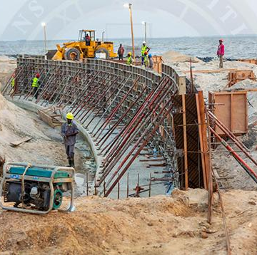 Image4 Gabon : l’infrastructure, un chantier en trompe-l’œil ?