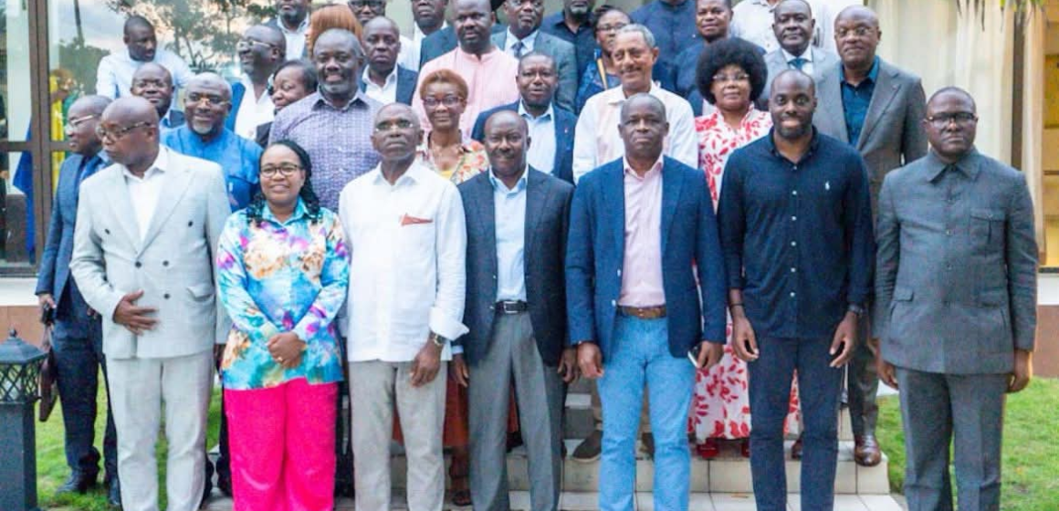 Séminaire gouvernemental – 2ᵉ édition : l’État gabonais met la performance et la redevabilité au cœur de l’action publique