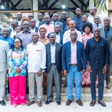 Séminaire gouvernemental – 2ᵉ édition : l’État gabonais met la performance et la redevabilité au cœur de l’action publique