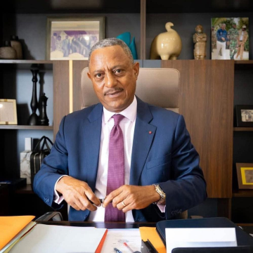 Affaire Pascal Ogowé Siffon : quand la justice rattrape un ancien pilier du système