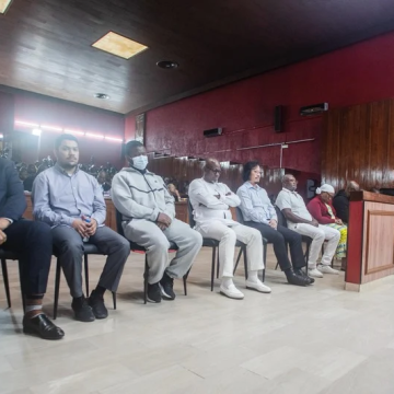 Procès de la “Young Team” : le bouc émissaire idéal d’un système qui refuse de se regarder en face