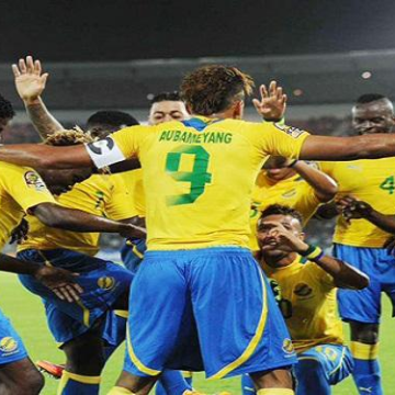 Gabon à la CAN 2025 : défaite inaugurale face au Cameroun, le réveil des Panthères tardif