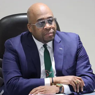 Port-Gentil : Pascal Houangni Ambouroue engage un audit pour assainir la gestion de la mairie