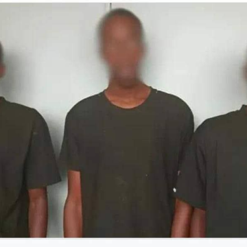 Affaire du Pharelda : les frères jumeaux Richard Nkori Mpiga et Charles Nkori Mvou rattrapés à Franceville