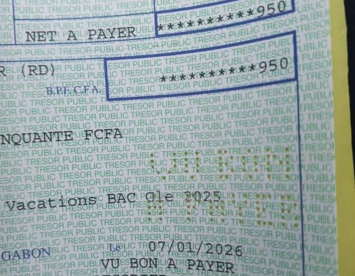 Vacations 2026 : quand l’État humilie ses enseignants