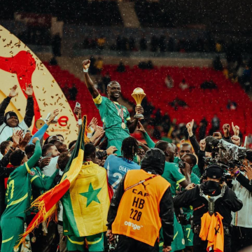 Sénégal – Maroc : une finale sous tension, des décisions discutées, un vainqueur incontestable