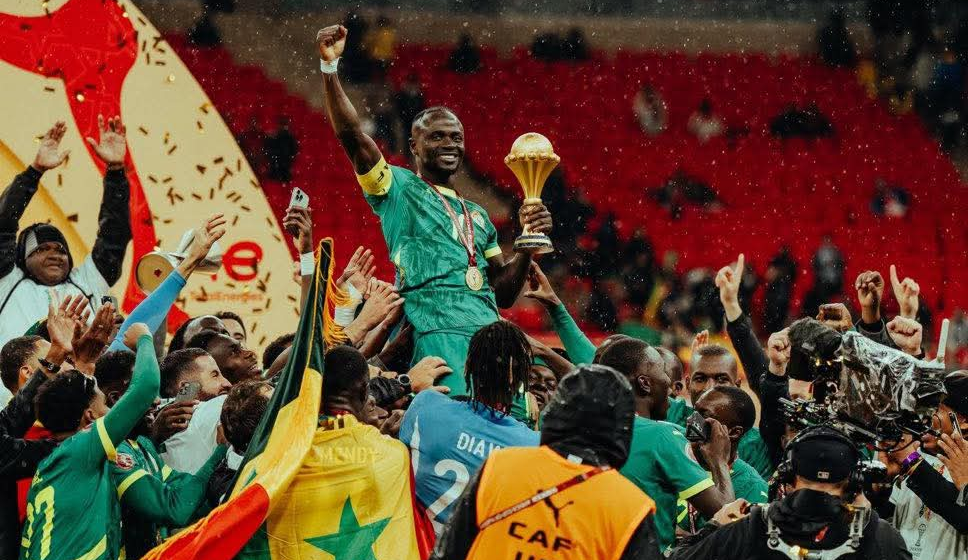 Image2 Sénégal – Maroc : une finale sous tension, des décisions discutées, un vainqueur incontestable