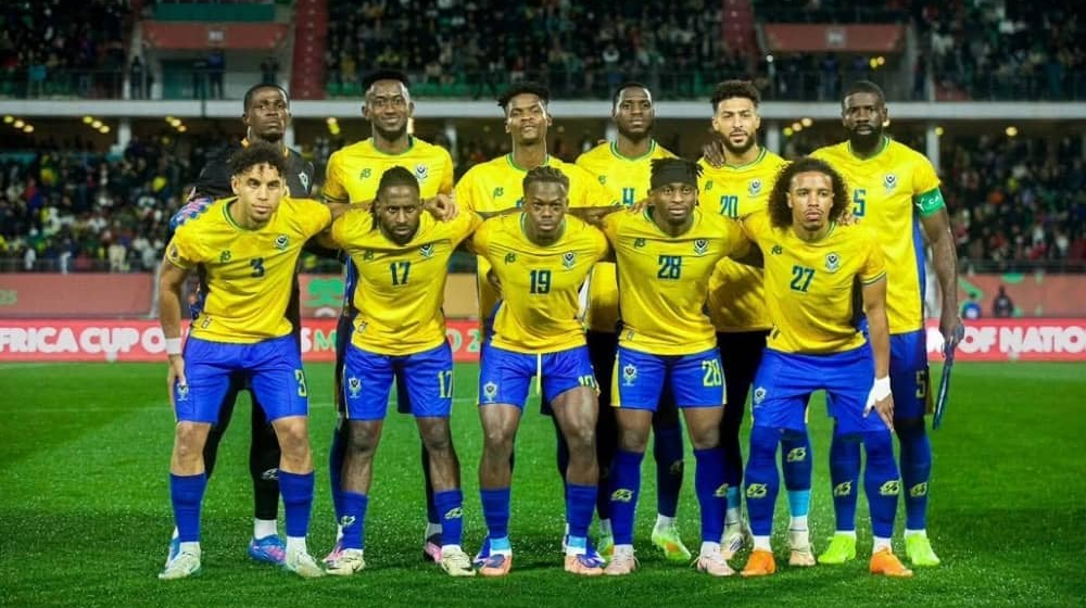 Image3 Football gabonais : la levée des sanctions, entre volonté d’apaisement et malaise persistant