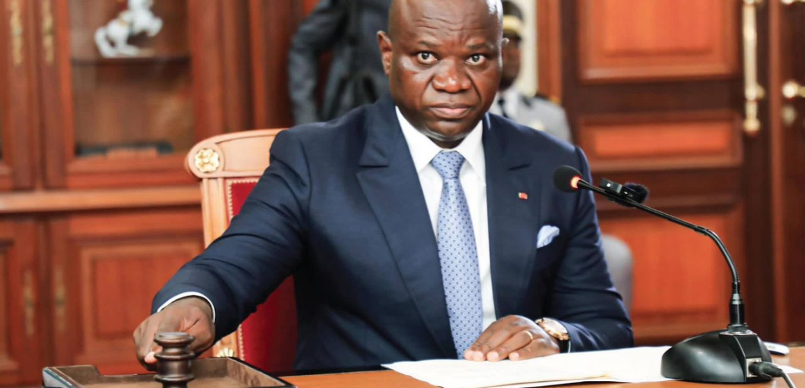 Un gouvernement d’exécution et non d’intention