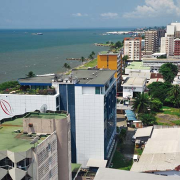 Transport et mobilité à Libreville : état des infrastructures et services urbains