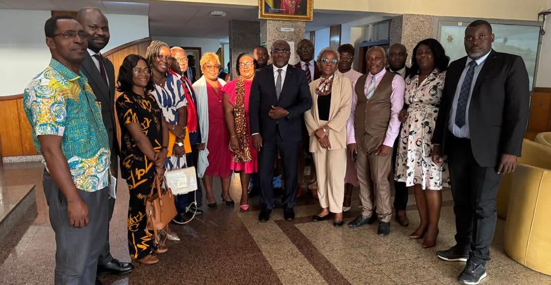 Image4 Dialogue social : le gouvernement tente de reprendre la main face à une colère diffuse des syndicalistes