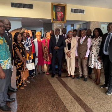 Image4 Dialogue social : le gouvernement tente de reprendre la main face à une colère diffuse des syndicalistes