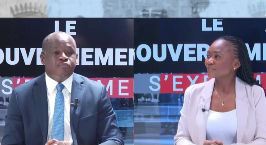 « Gabon 24 : après la formation du gouvernement, cap sur les 100 jours d’action »